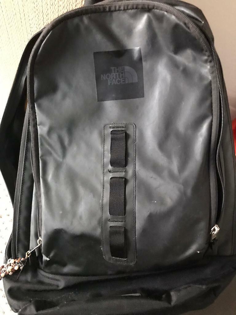 north face free fall backpack